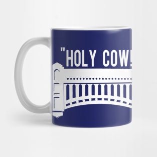 Holy Cow! Mug